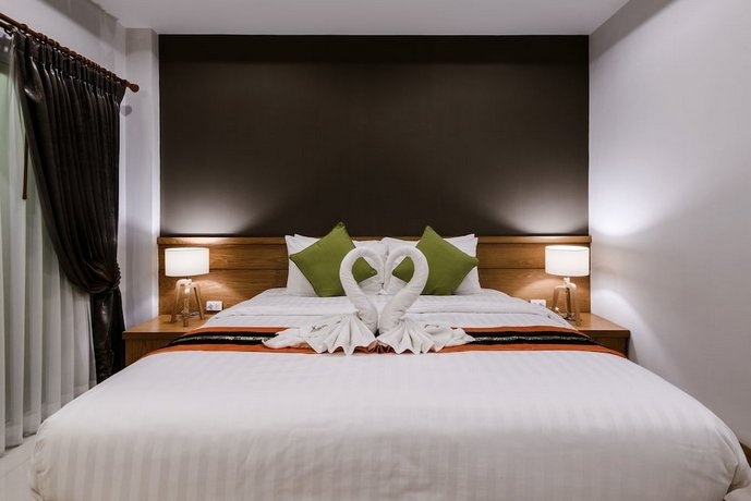 Oldtown Chiangmai Boutique