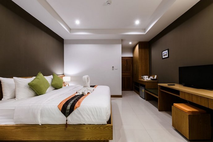 Oldtown Chiangmai Boutique
