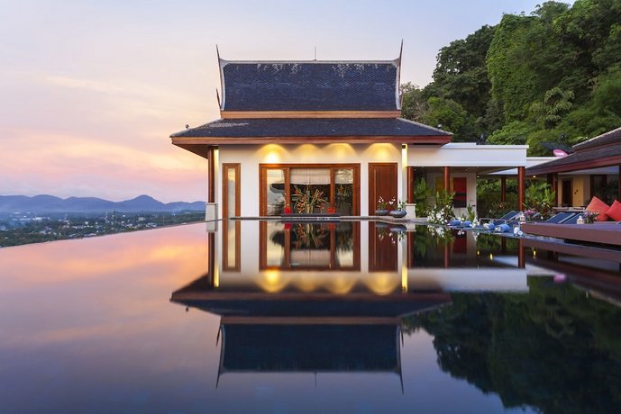 Baan Phu Prana Boutique Villa