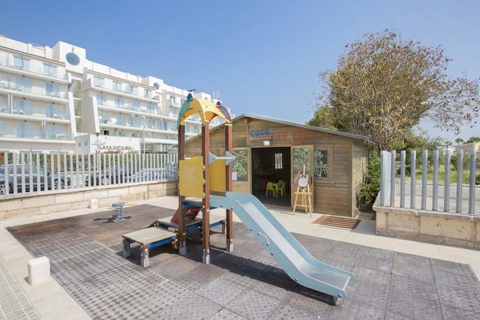 Aparthotel Playa de Muro Suites