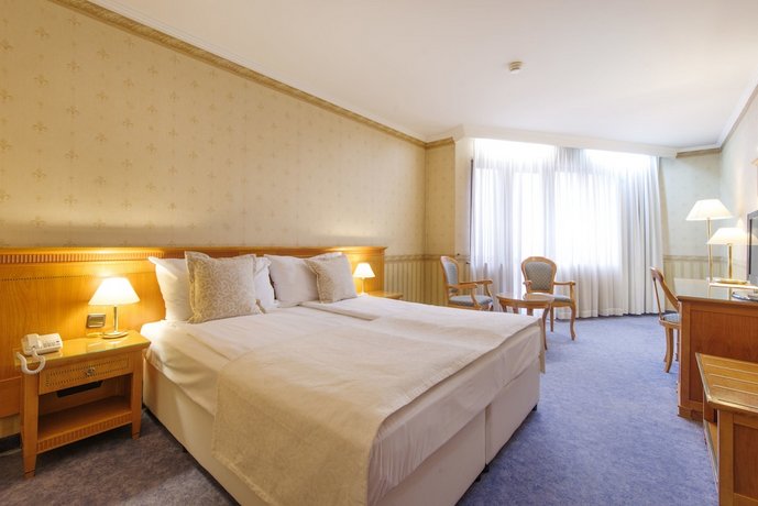 Hotel Downtown Sofia