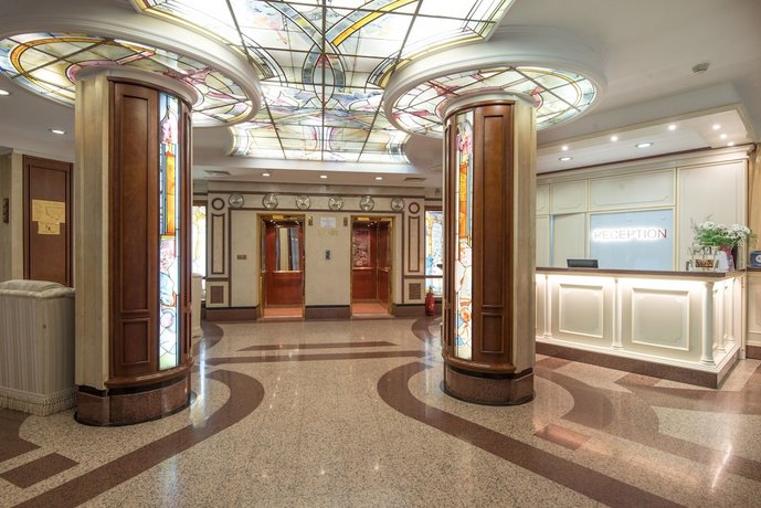 Hotel Downtown Sofia