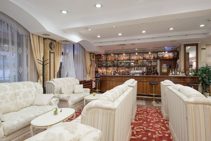 Hotel Downtown Sofia
