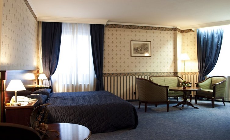 Hotel Downtown Sofia