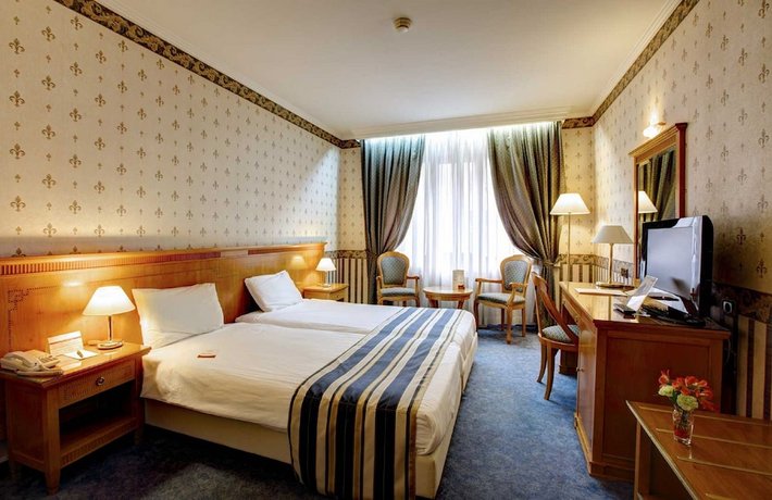 Hotel Downtown Sofia