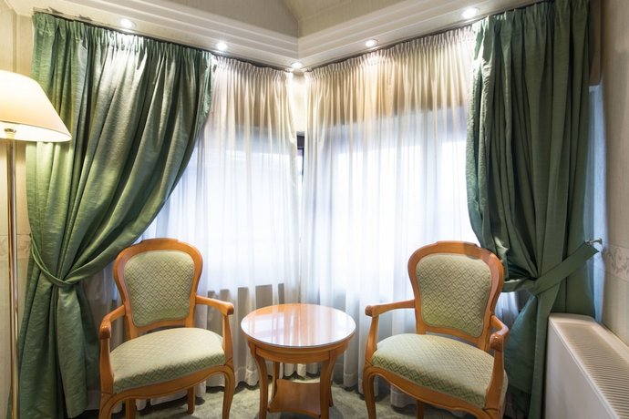 Hotel Downtown Sofia