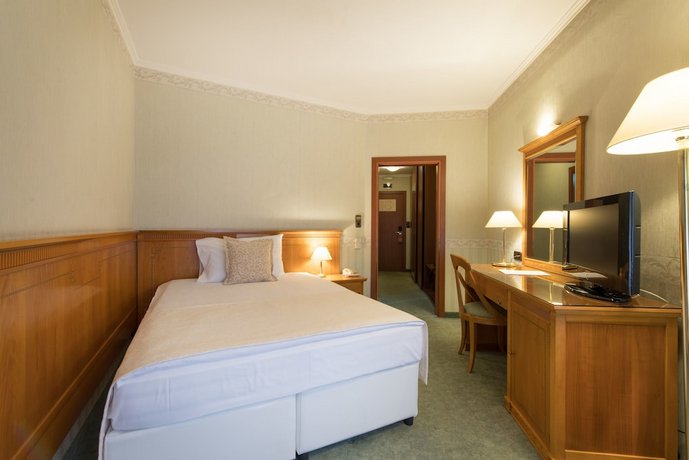 Hotel Downtown Sofia