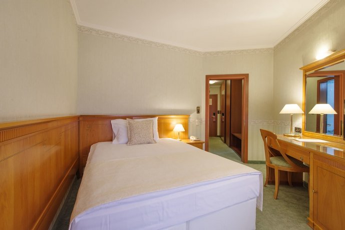 Hotel Downtown Sofia