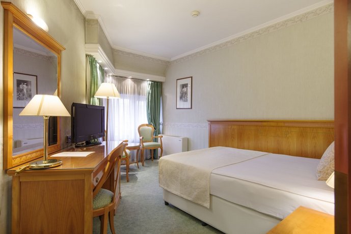 Hotel Downtown Sofia