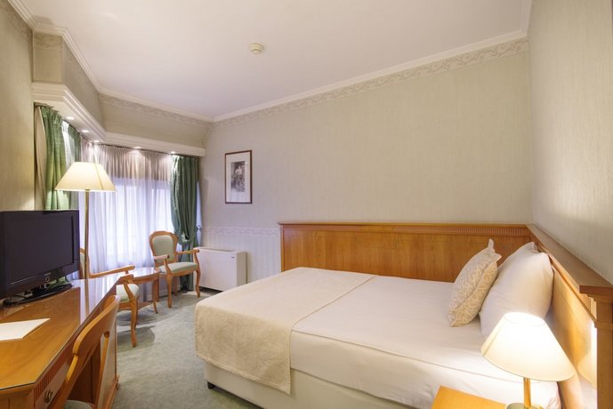 Hotel Downtown Sofia