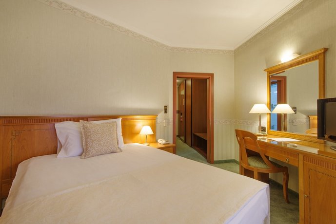 Hotel Downtown Sofia