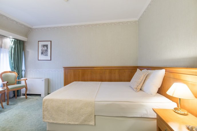 Hotel Downtown Sofia