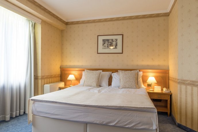 Hotel Downtown Sofia