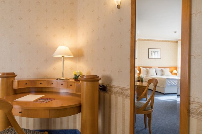 Hotel Downtown Sofia