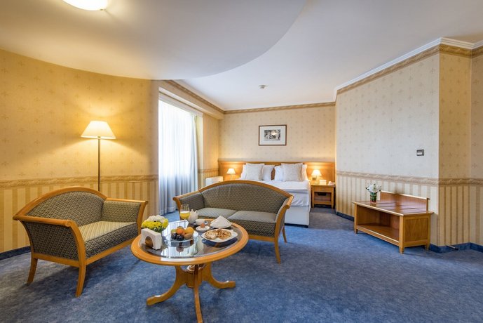 Hotel Downtown Sofia