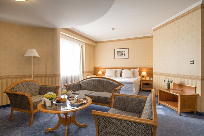Hotel Downtown Sofia