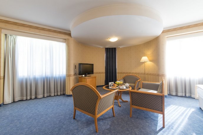 Hotel Downtown Sofia