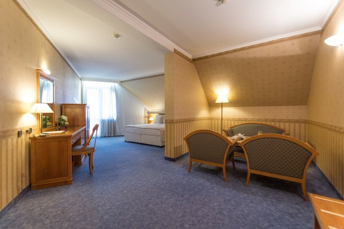 Hotel Downtown Sofia