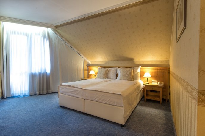 Hotel Downtown Sofia