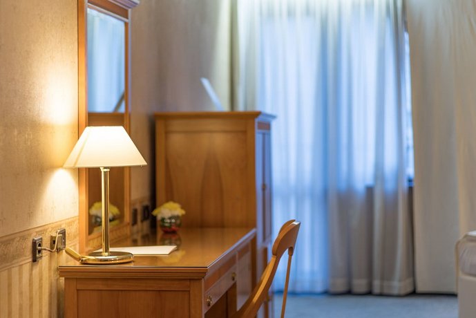 Hotel Downtown Sofia