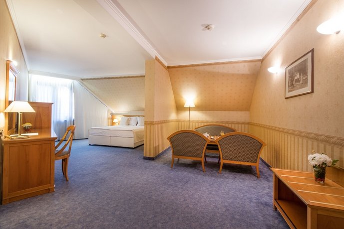 Hotel Downtown Sofia