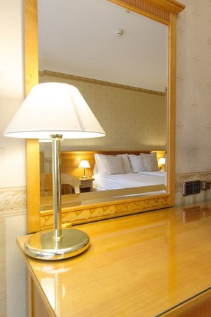 Hotel Downtown Sofia