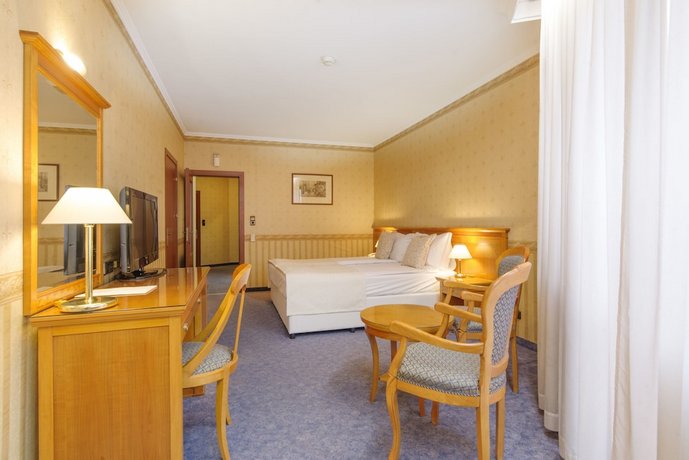 Hotel Downtown Sofia