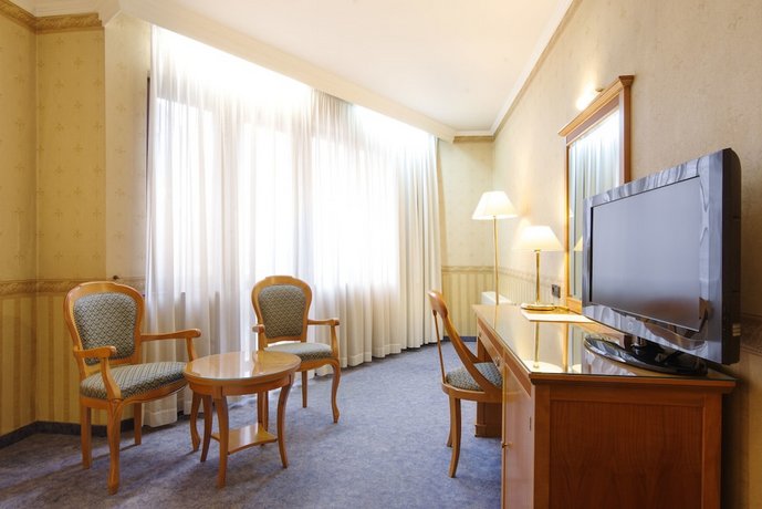 Hotel Downtown Sofia