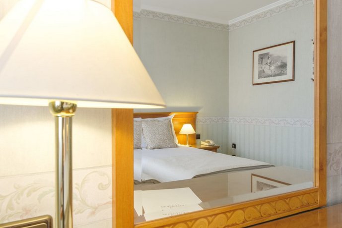 Hotel Downtown Sofia