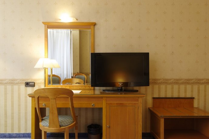 Hotel Downtown Sofia
