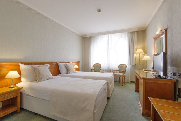 Hotel Downtown Sofia