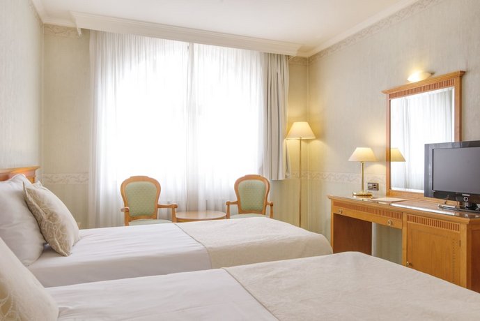 Hotel Downtown Sofia