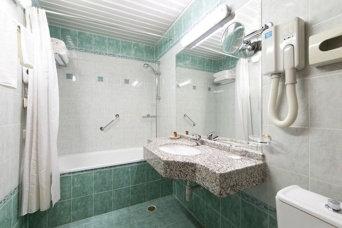 Hotel Downtown Sofia