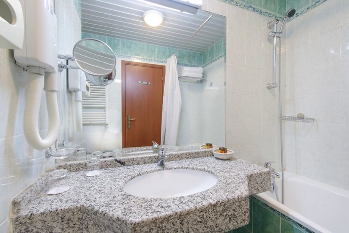 Hotel Downtown Sofia