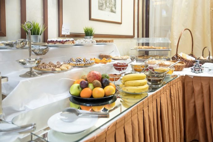 Hotel Downtown Sofia