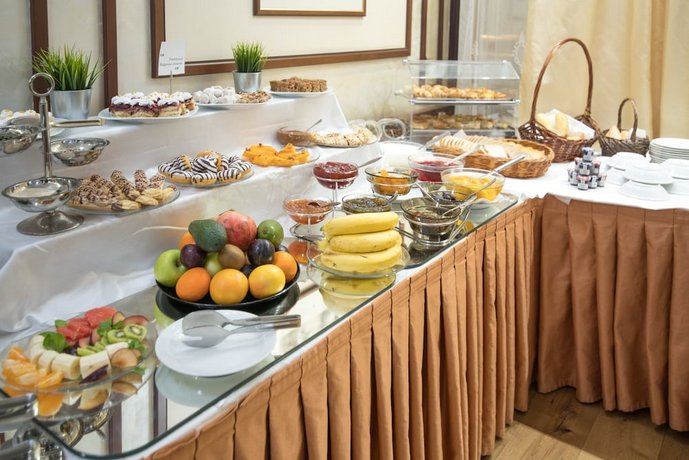 Hotel Downtown Sofia