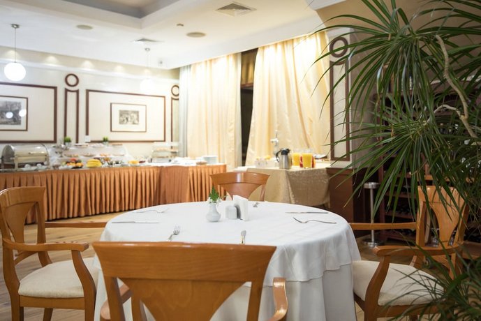 Hotel Downtown Sofia