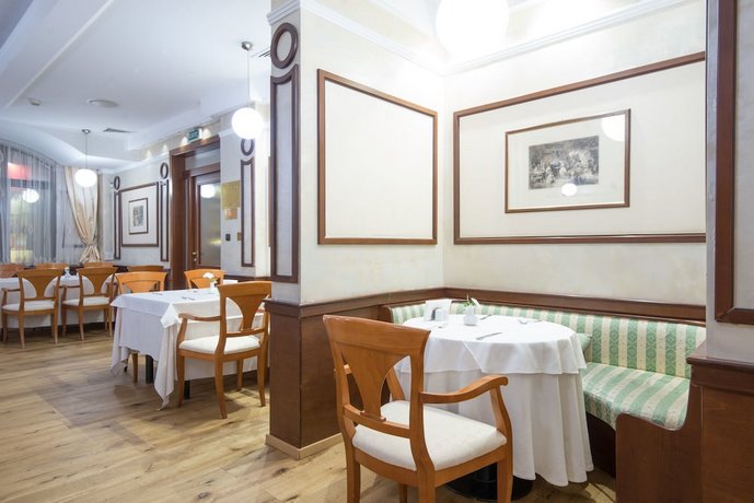 Hotel Downtown Sofia