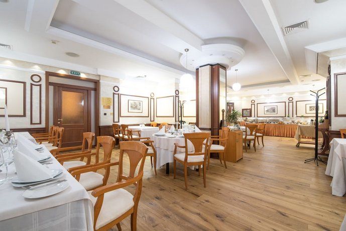 Hotel Downtown Sofia
