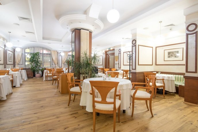 Hotel Downtown Sofia