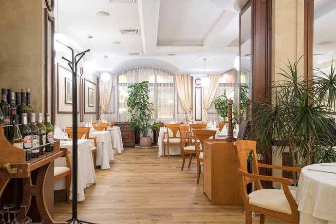 Hotel Downtown Sofia