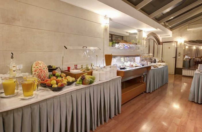 Hotel Downtown Sofia