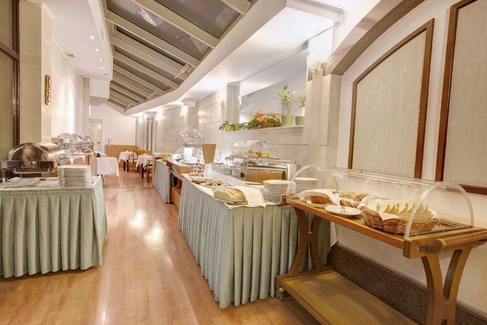 Hotel Downtown Sofia