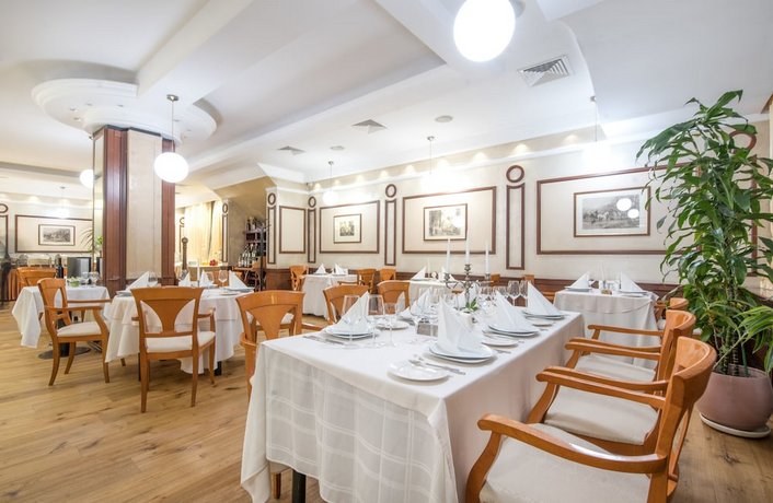 Hotel Downtown Sofia