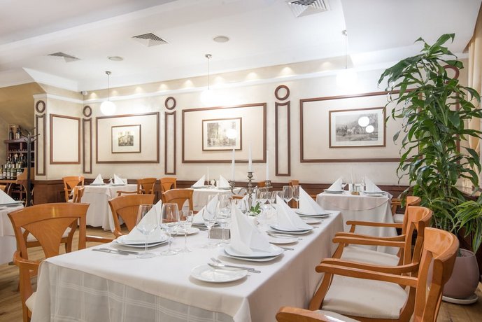 Hotel Downtown Sofia