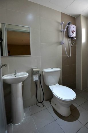 Swiss Cottage Hotel