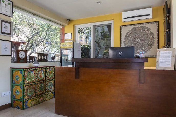 Shaligram Hotel & Spa