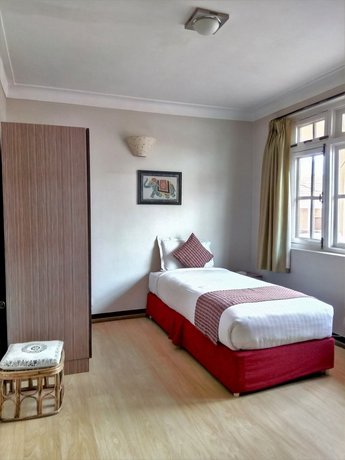 Shaligram Hotel & Spa