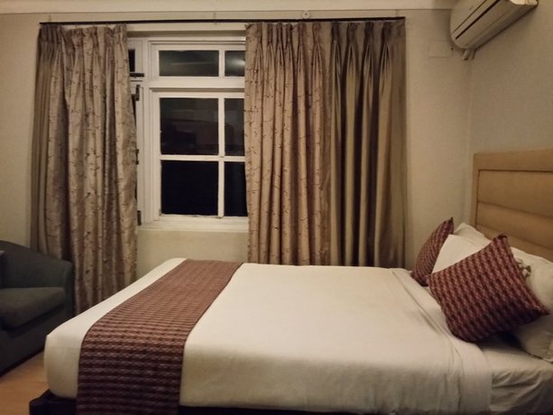 Shaligram Hotel & Spa