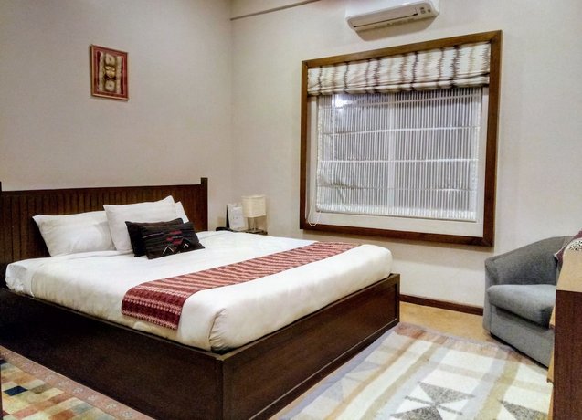 Shaligram Hotel & Spa
